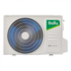 Кондиционер Ballu Eco Smart DC Inverter BSYI-08HN8_V4