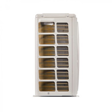 Кондиционер Ballu Eco Smart DC Inverter BSYI-08HN8_V4