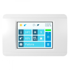 Приточная установка Breezart 550 Lux