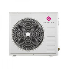 Напольно-потолочный кондиционер Dantex RK-36CHTN/RK-36HTNE-W