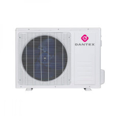 Кондиционер Dantex RK-12SMI/RK-12SMIE