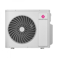 Наружный блок мульти сплит системы Dantex RK-5M42HGE-W