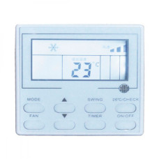 Напольно-потолочный кондиционер Denko DNP 48 A