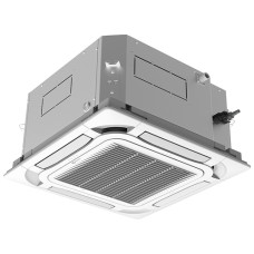 Кассетный кондиционер Electrolux EACC-18H/UP4-DC/N8