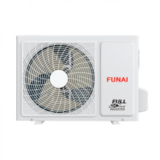 Тепловой насос Funai RAC-I-EU25HP.D01