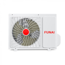 Кондиционер Funai RAC-SN70HP.D04 Кондиционер Funai RAC-SN70HP.D04