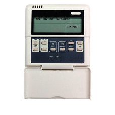 Канальный кондиционер General Climate GC-DH192HWN1 / GU-U192HN1