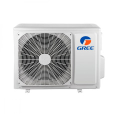 Тепловой насос Gree GWH24QEXF-K6DNC2I Arctic R32 Тепловой насос Gree GWH24QEXF-K6DNC2I Arctic R32