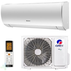 Кондиционер Gree GWH09ACC-K6DNA1F(white)