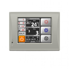 Приточная установка Shuft ECO-Slim 1100-W-А Приточная установка Shuft ECO-Slim 1100-W-А