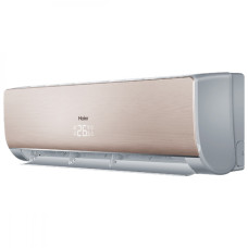 Кондиционер Haier HSU-24HNF203/R2 - Grey/Gold