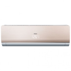 Кондиционер Haier HSU-24HNF203/R2 - Grey/Gold
