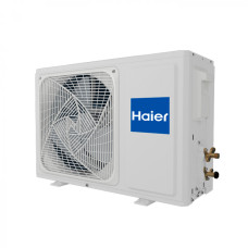 Кондиционер Haier AS25HQJ1HRA-B / 1U25HQJ1FRA