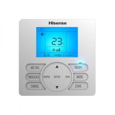 Кондиционер Hisense AS-13UW4RXVQF00