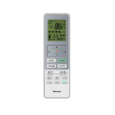 Кондиционер Hisense AS-13UW4RXVQF00