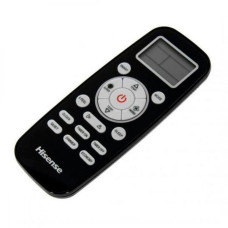 Кондиционер Hisense AS-10UW4RVETG01(B)