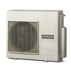 Наружный блок мульти сплит системы Hitachi RAM-68NP3E