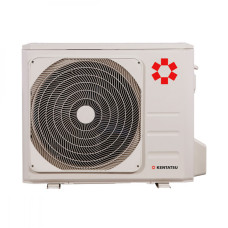 Кассетный кондиционер Kentatsu KSVT70HFAN1 / KSUTA70HFAN1