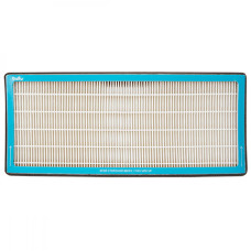 Комплект фильтров Ballu Oneair ASP-200 (HEPA H11+M5+CARBON) Комплект фильтров Ballu Oneair ASP-200 (HEPA H11+M5+CARBON)