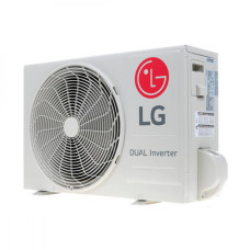 Кондиционер LG AC12BK