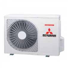 Канальный кондиционер Mitsubishi Heavy SRR25ZS-W/SRC25ZS-W2 Канальный кондиционер Mitsubishi Heavy SRR25ZS-W/SRC25ZS-W2