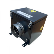 Блок фильтрации Minibox Airbox 200