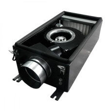 Вытяжной блок Minibox.X-300