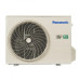 Тепловой насос Panasonic CS-HZ25ZKE-H/CU-HZ25ZKE
