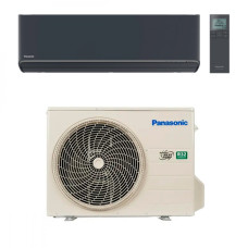 Тепловой насос Panasonic CS-HZ25ZKE-H/CU-HZ25ZKE