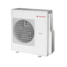 Наружный блок мульти сплит системы Pioneer 5MSHD42B
