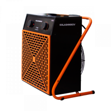 Тепловая пушка KALASHNIKOV KVF-E24-32