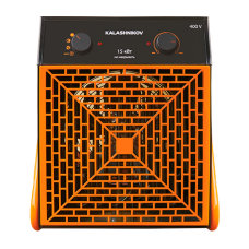 Тепловая пушка KALASHNIKOV KVF-E24-32