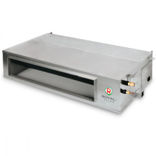 Канальный кондиционер Royal Clima CO-D 60HNX/CO-E 60HNX Competenza