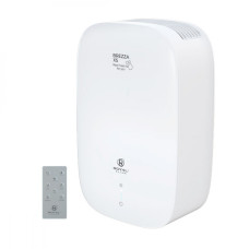 Приточно-очистительный комплекс Royal Clima RCB 75 Brezza XS