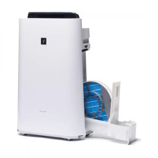 Климатический комплекс Sharp KCD41RW