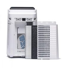 Климатический комплекс Sharp KCD41RW