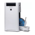 Очиститель воздуха Sharp KCG51RW