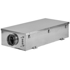 Приточная установка Shuft ECO-Slim 1100-W-А