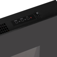 Электрокамин Electrolux EFP/W-1250ULS