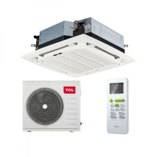 Кассетный кондиционер TCL TCC-36HRA