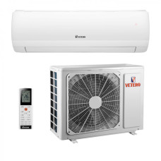 Тепловой насос Vetero V-S12BHPAC