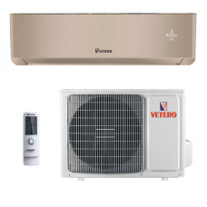 Тепловой насос Vetero V-S12SHPAC2S-GD Тепловой насос Vetero V-S12SHPAC2S-GD