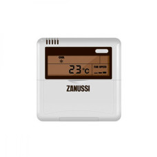 Канальный кондиционер Zanussi ZACD-60 H/ICE/FI/A22/N1