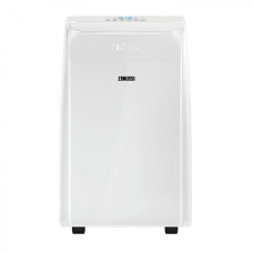 Мобильный кондиционер Zanussi ZACM-09 NY/N1 White