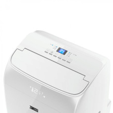 Мобильный кондиционер Zanussi ZACM-09 NY/N1 White