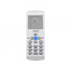 Кондиционер IGC RAS/RAC-V09N2X