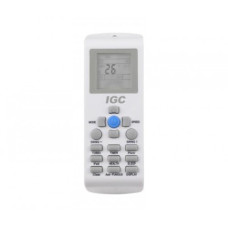 Кондиционер IGC RAS/RAC-V09N2X