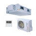 Канальный кондиционер Aeronik AFH24K3HI/AUHN24NK3HO