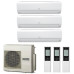 Hitachi RAM-53NP3E / RAK-25RPE - 3 шт.