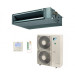 Канальный кондиционер Daikin FBA100A/RQ100BV